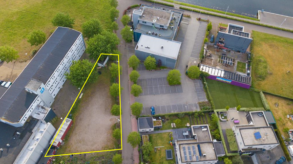 Medium property photo - Dynamoweg 9, 4382 WZ Vlissingen